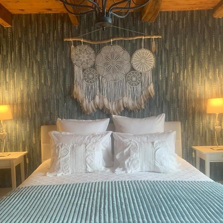 Maison Mard'Or Chambre Plume Mardor Dış mekan fotoğraf