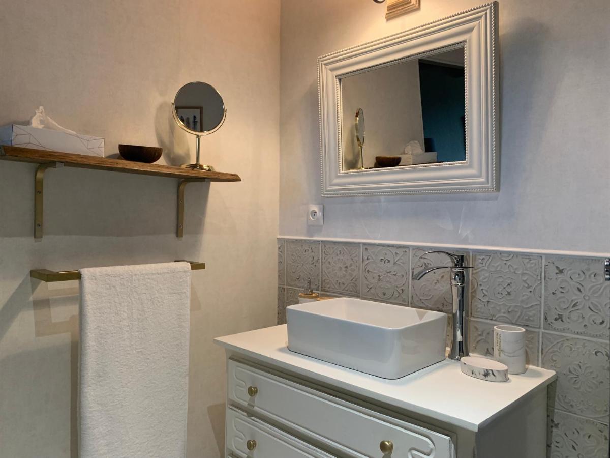 Maison Mard'Or Chambre Plume Mardor Dış mekan fotoğraf
