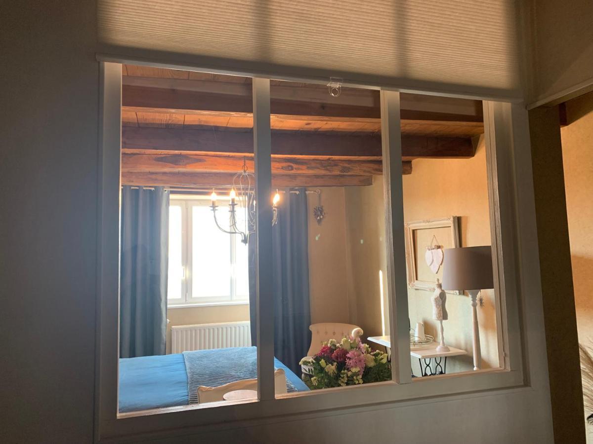 Maison Mard'Or Chambre Plume Mardor Dış mekan fotoğraf