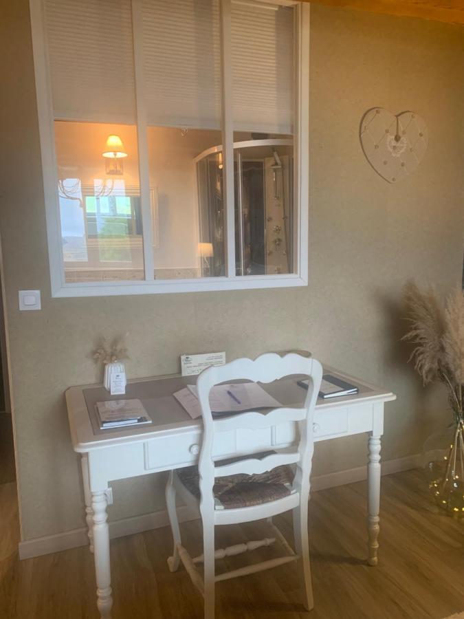 Maison Mard'Or Chambre Plume Mardor Dış mekan fotoğraf