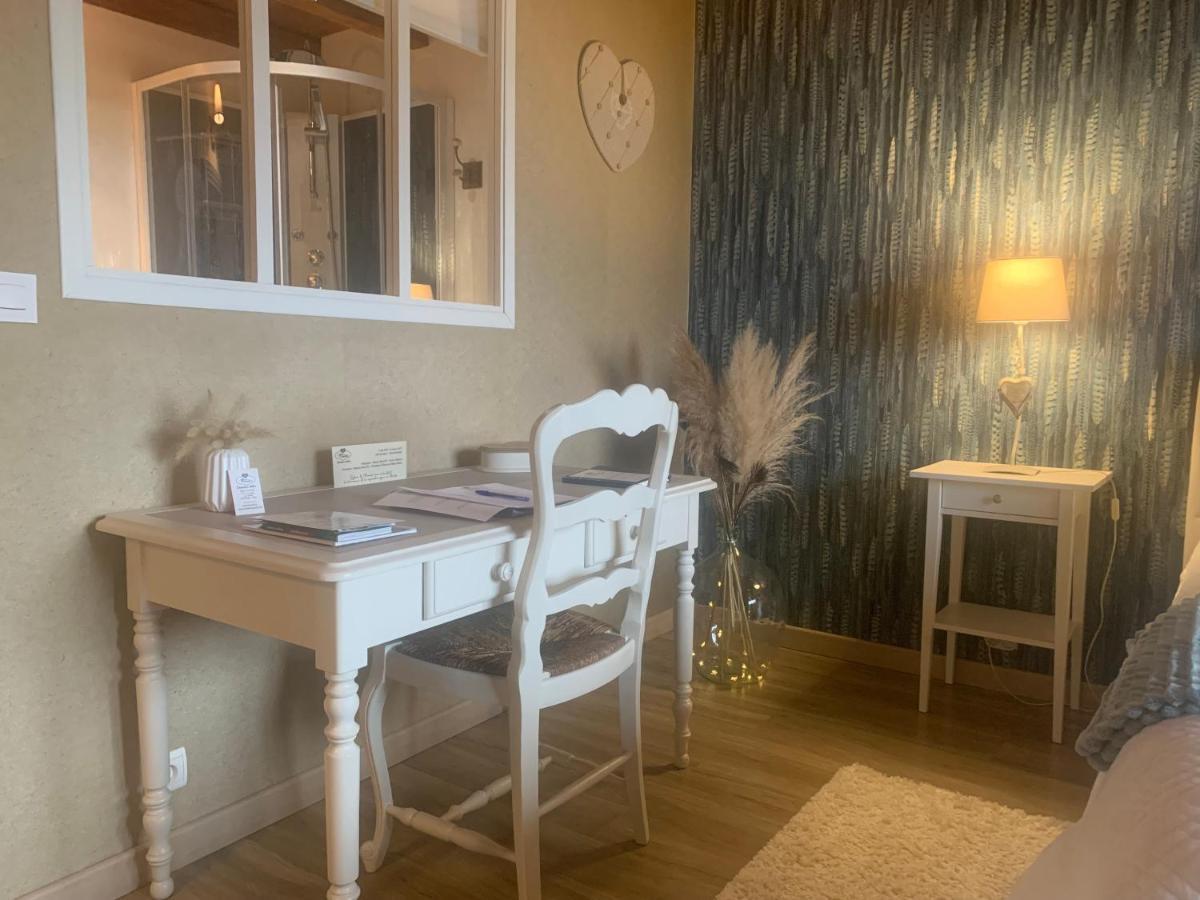 Maison Mard'Or Chambre Plume Mardor Dış mekan fotoğraf