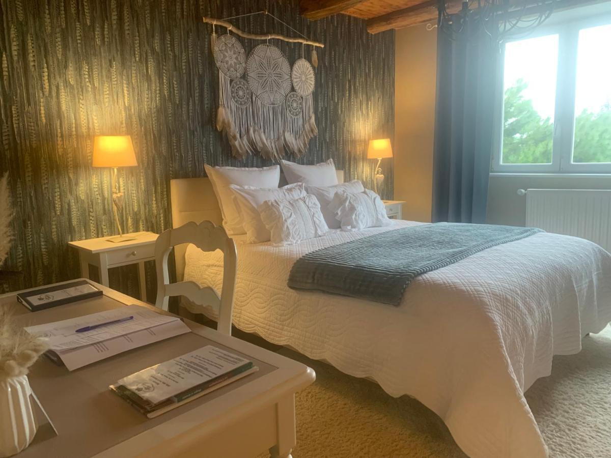 Maison Mard'Or Chambre Plume Mardor Dış mekan fotoğraf