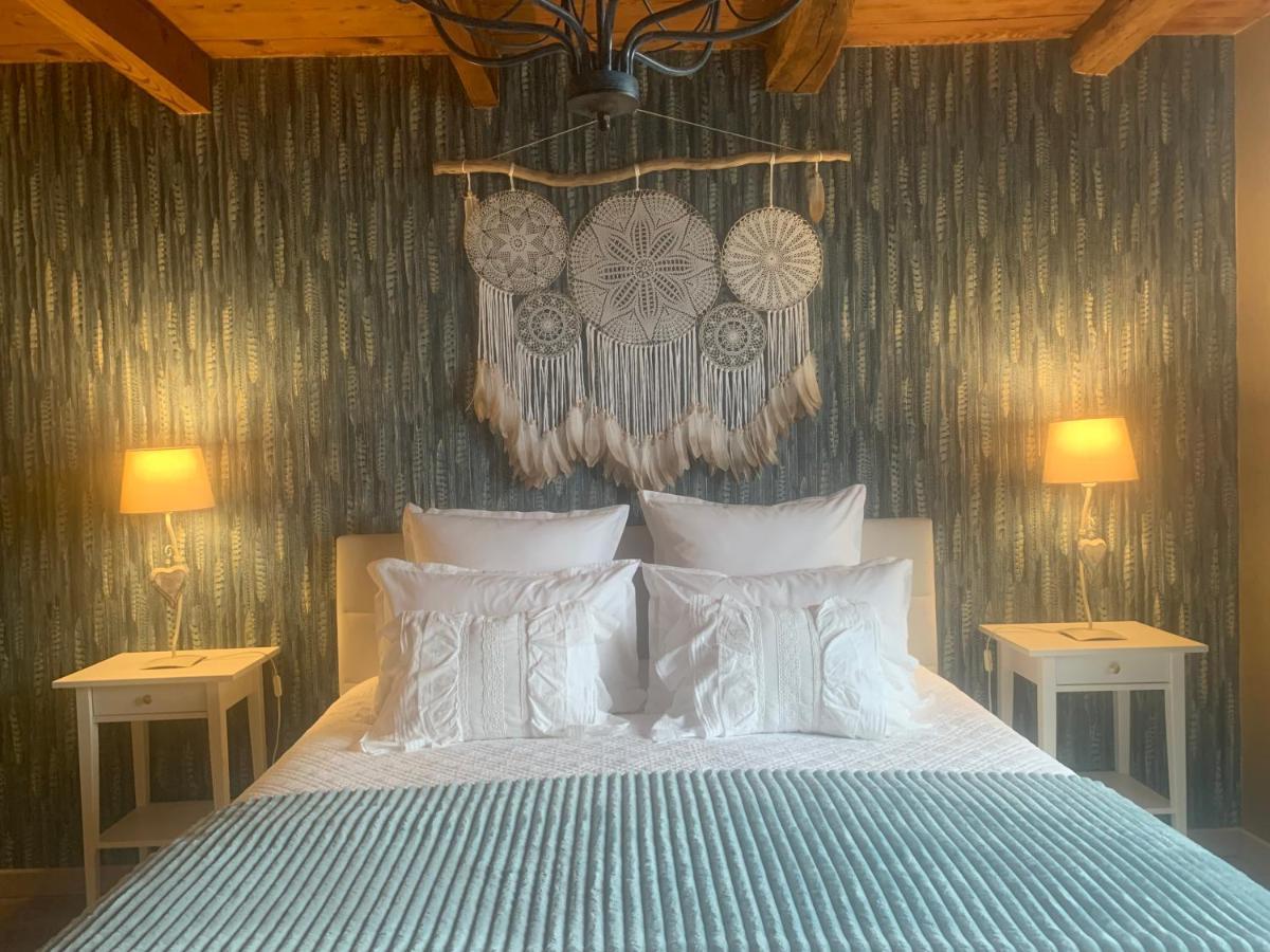 Maison Mard'Or Chambre Plume Mardor Dış mekan fotoğraf