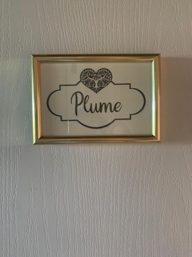 Maison Mard'Or Chambre Plume Mardor Dış mekan fotoğraf