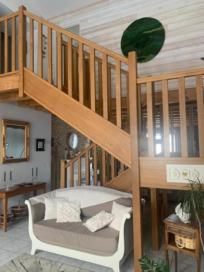 Maison Mard'Or Chambre Plume Mardor Dış mekan fotoğraf