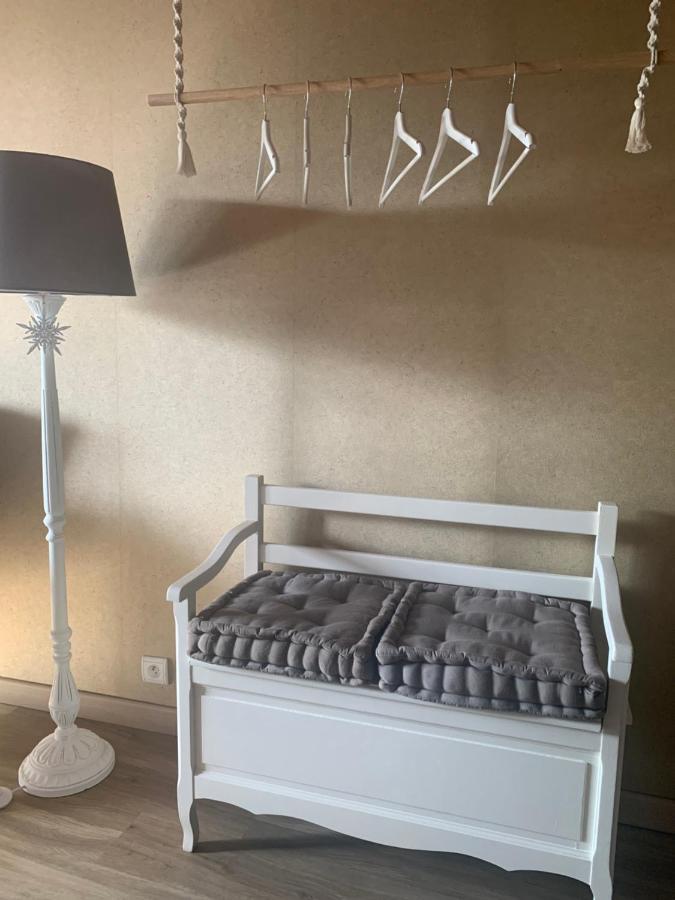 Maison Mard'Or Chambre Plume Mardor Dış mekan fotoğraf