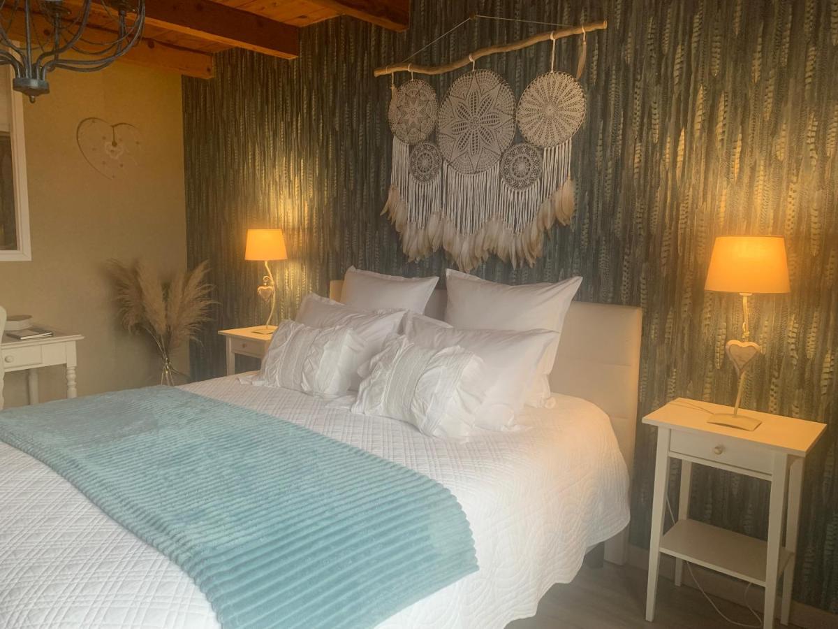Maison Mard'Or Chambre Plume Mardor Dış mekan fotoğraf