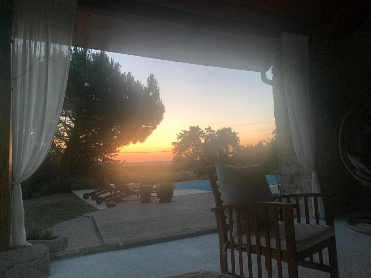 Maison Mard'Or Chambre Plume Mardor Dış mekan fotoğraf