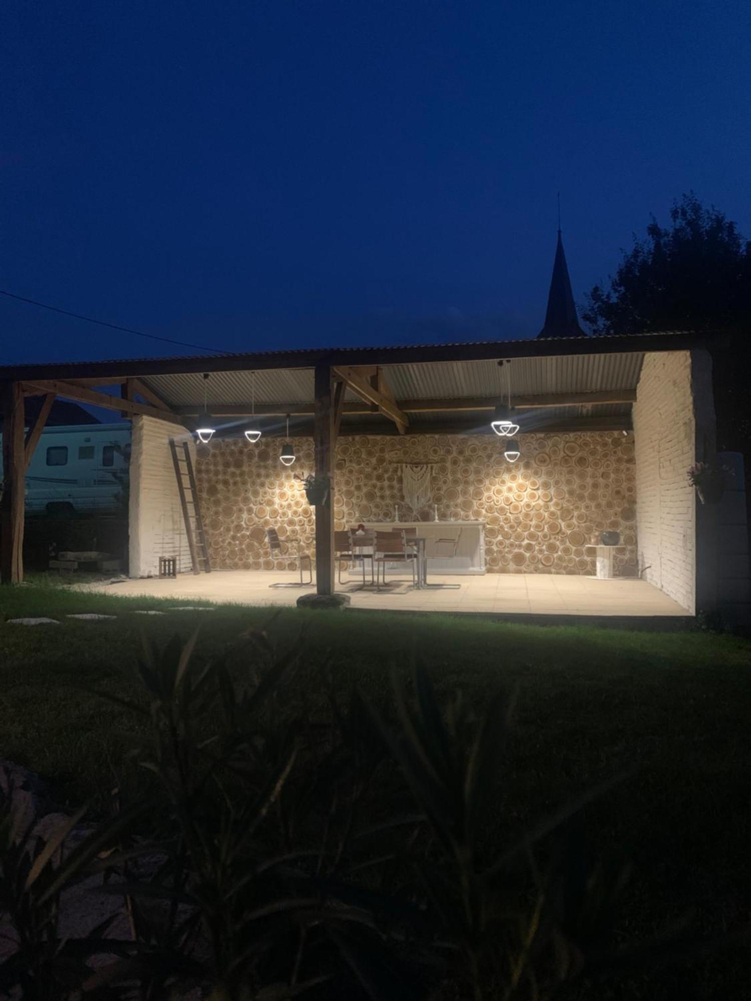 Maison Mard'Or Chambre Plume Mardor Dış mekan fotoğraf