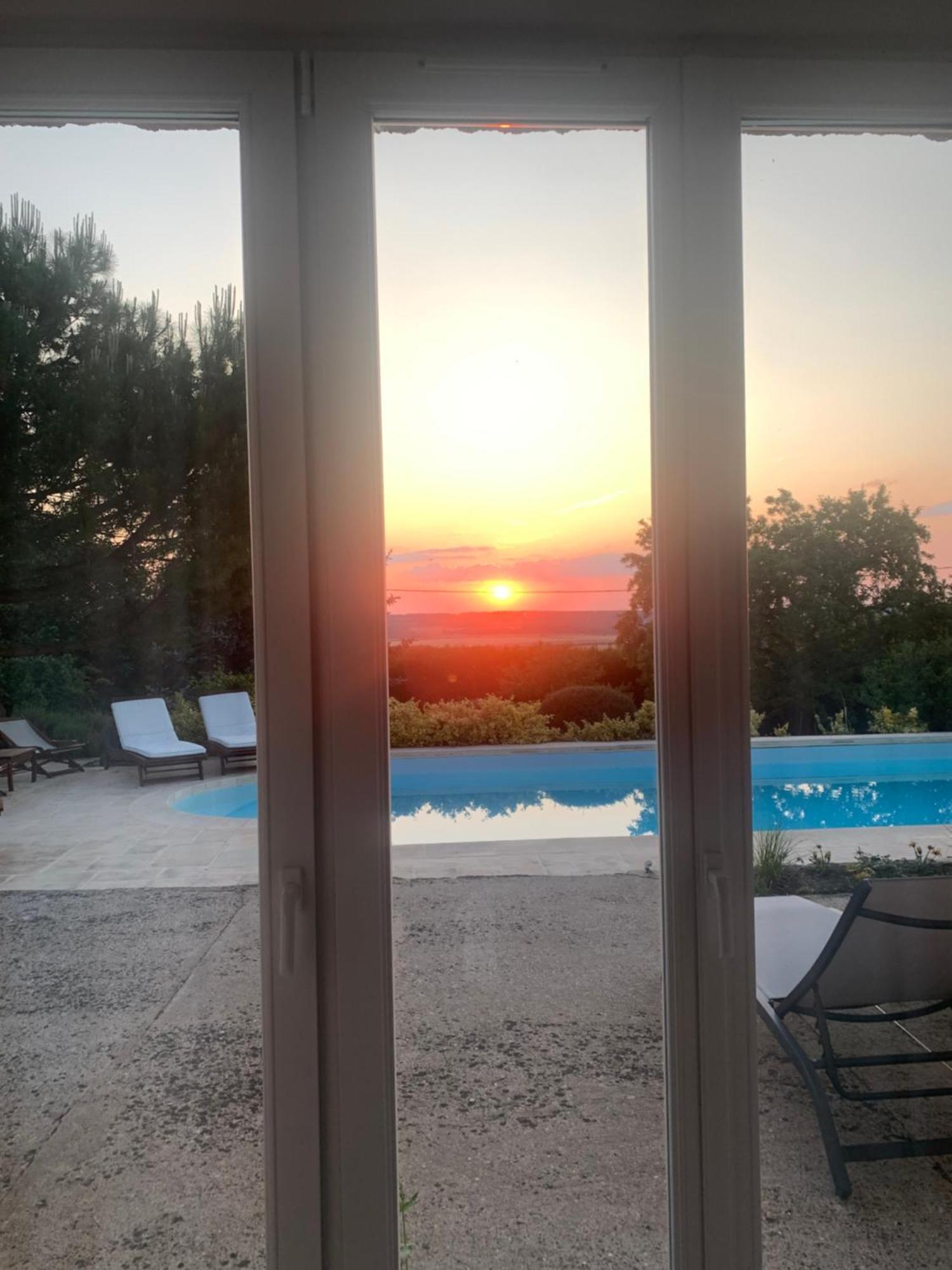 Maison Mard'Or Chambre Plume Mardor Dış mekan fotoğraf