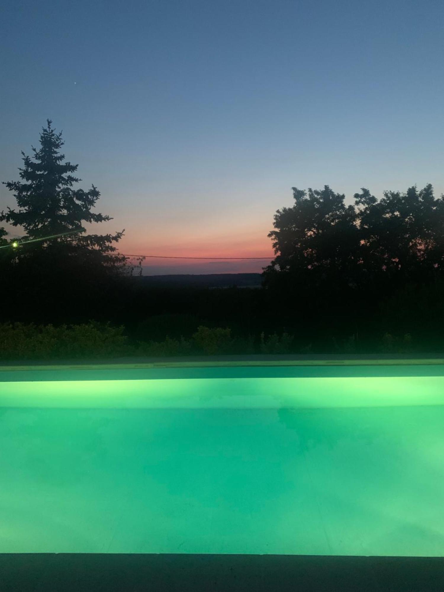 Maison Mard'Or Chambre Plume Mardor Dış mekan fotoğraf