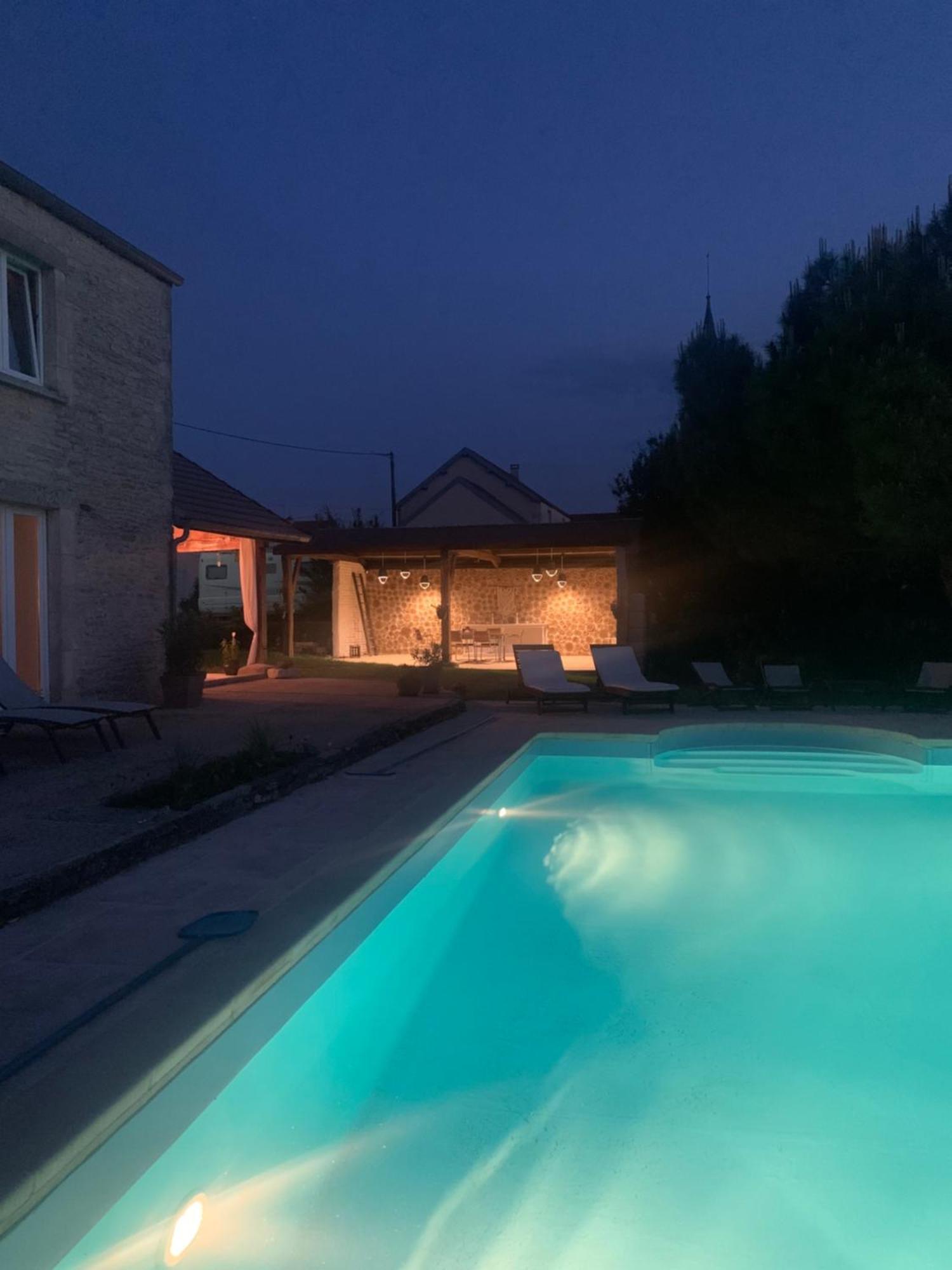 Maison Mard'Or Chambre Plume Mardor Dış mekan fotoğraf