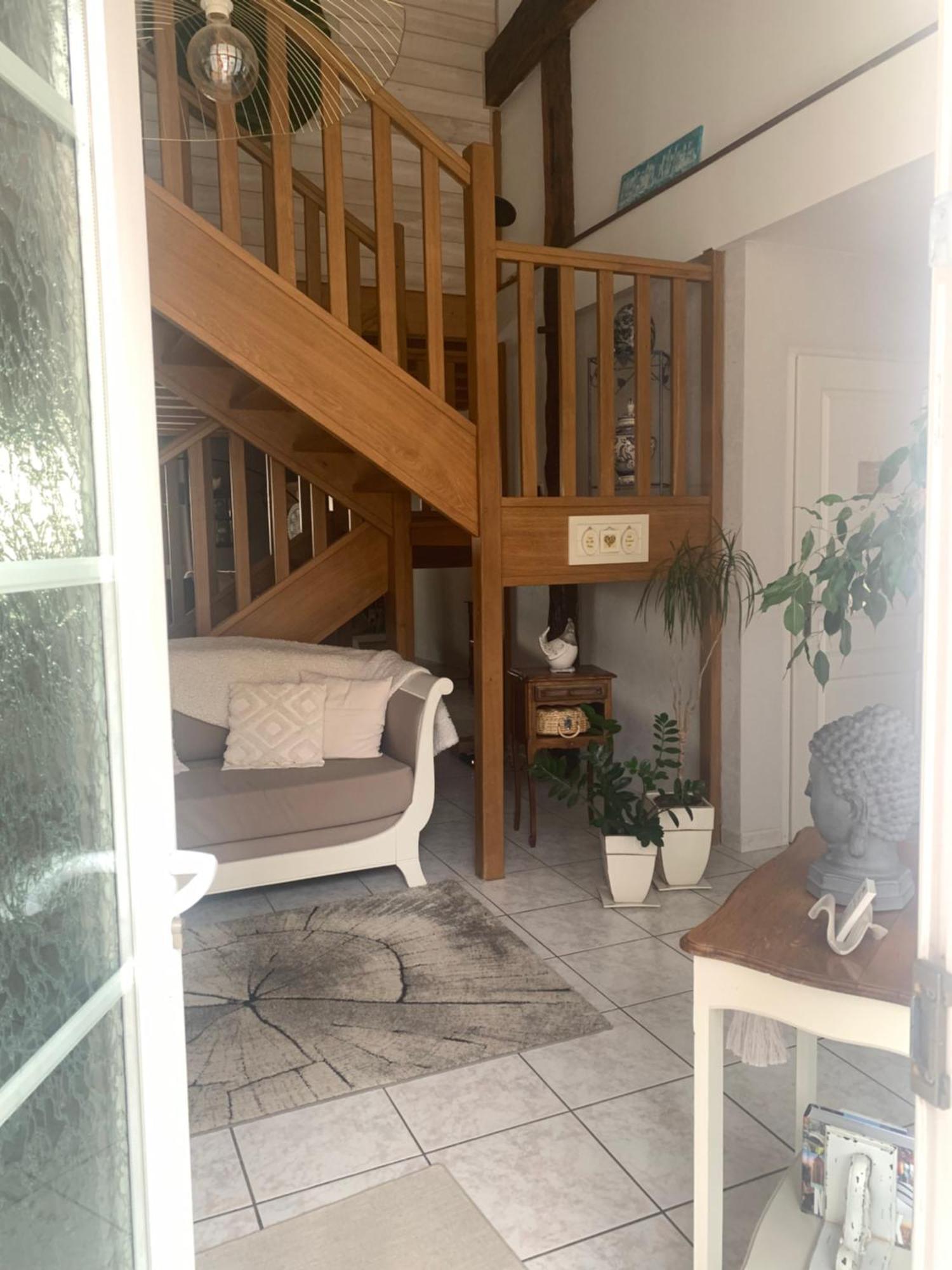 Maison Mard'Or Chambre Plume Mardor Dış mekan fotoğraf