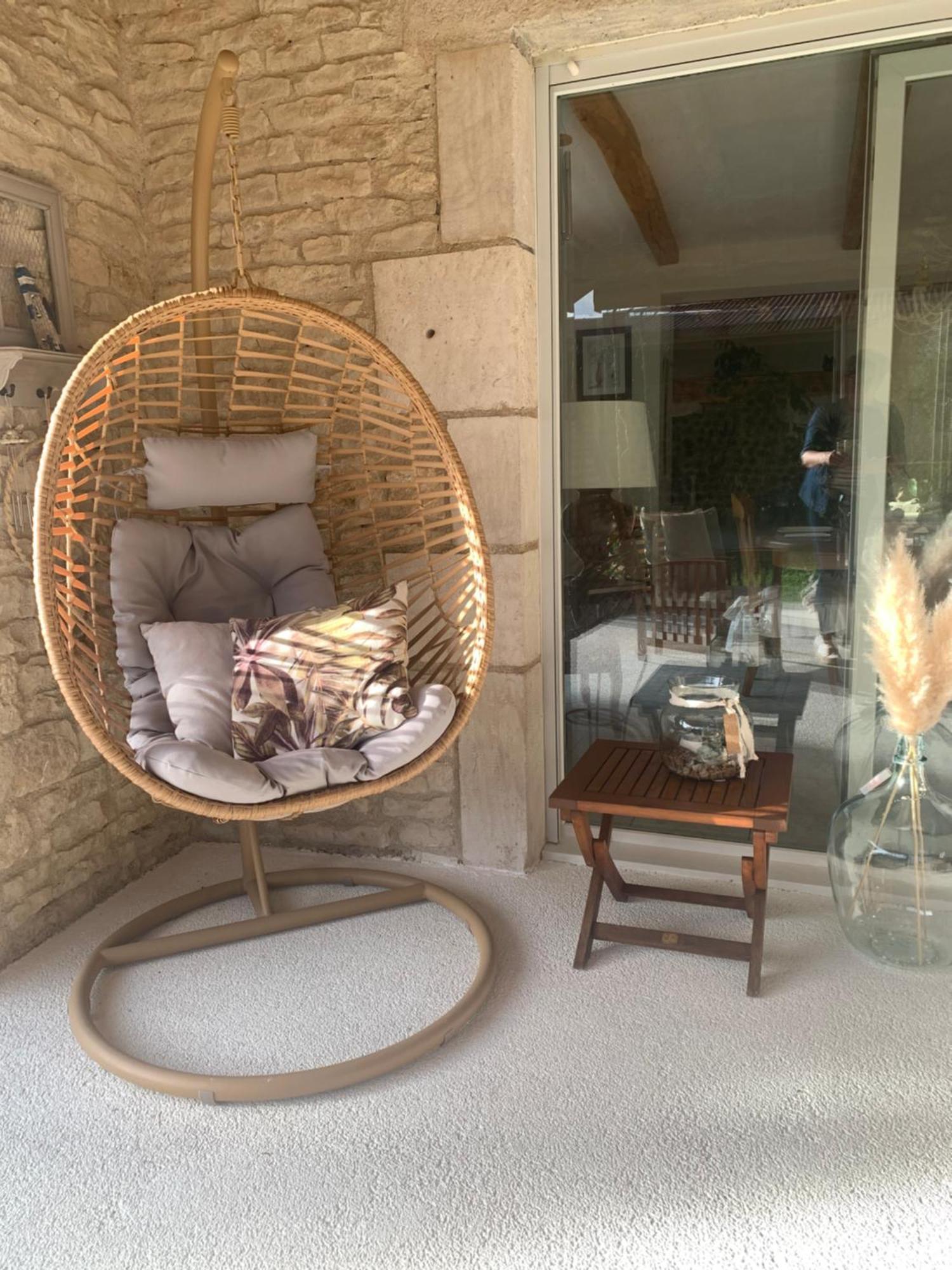 Maison Mard'Or Chambre Plume Mardor Dış mekan fotoğraf